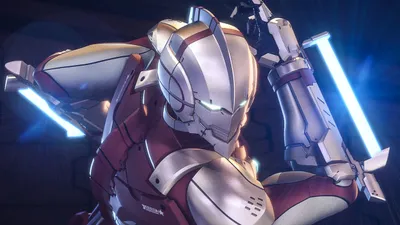 Netflix's Ultraman Returns for Season 2