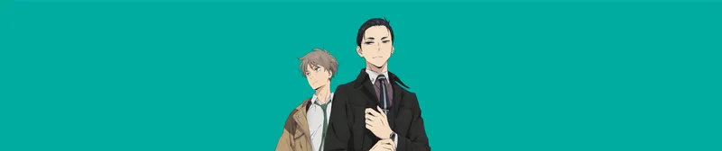 The Millionaire Detective – Balance: Unlimited Artık Crunchyroll'da Yayında