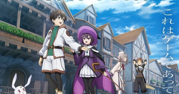 Devils' Crest Anime 6 Kasım'da Prime Video'da Yayınlanacak; Fragman Yayında