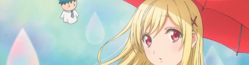 Yamada-kun and the Seven Witches artık Crunchyroll'da yayında