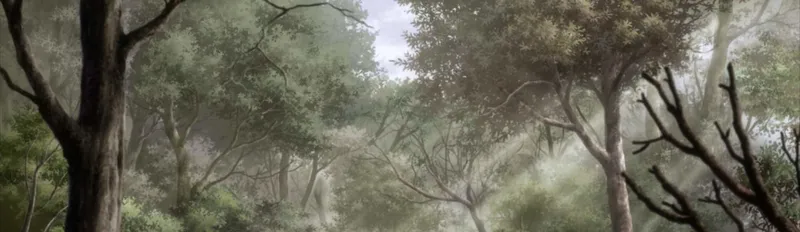 Mushi-shi: Next Passage Part 2