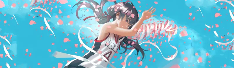 Hanamonogatari Hulu ve Crunchyroll'da Yayında