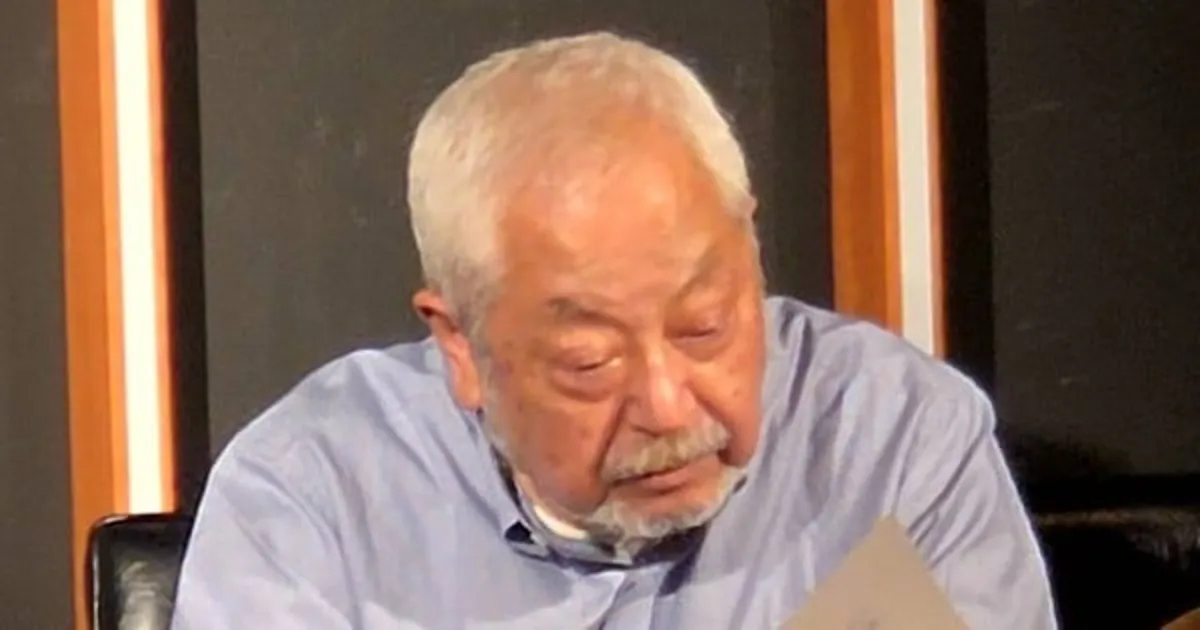 Katsuji Mori Sırt Sakatlığı ve Omurga Rahatsızlığı Nedeniyle Performansını İptal Etti