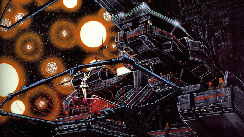 Macross: Do You Remember Love? Fragmanı Yayınlandı