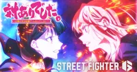 halca to Perform Ending Song for Fighting Game Anime