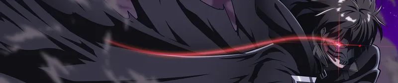 Berserk of Gluttony Tüm Serisi Crunchyroll'da Yayında