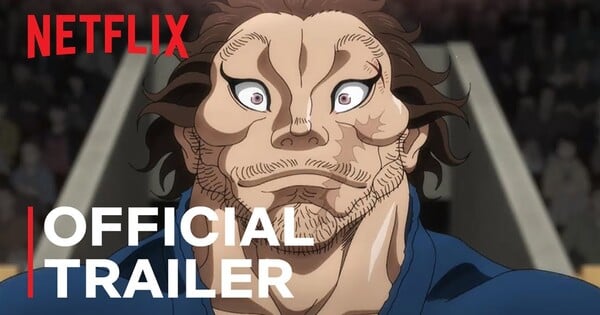 Baki-Dou Part 2, 18 Haziran'da Netflix'te Yayınlanacak, Yeni Tema Şarkıları Tanıtıldı