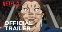 Baki-Dou Part 2, 18 Haziran'da Netflix'te Yayınlanacak, Yeni Tema Şarkıları Tanıtıldı