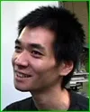Hashimoto, Shinji