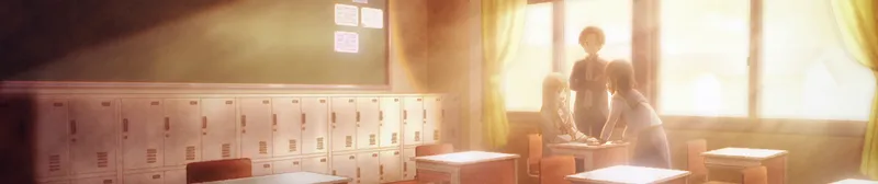 Senpai is an Otokonoko Anime'si Crunchyroll'da İngilizce Dublaj ile Yayında