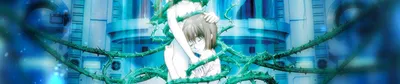 King of Thorn Movie Now Streaming on Crunchyroll