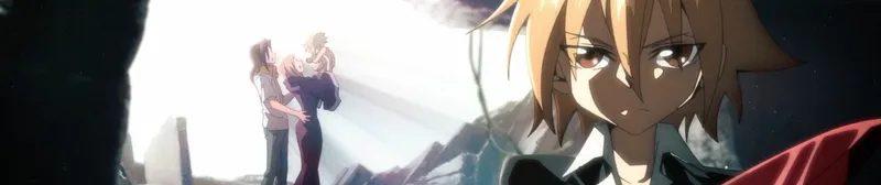 Shaman King: Flowers Netflix'te Yayında