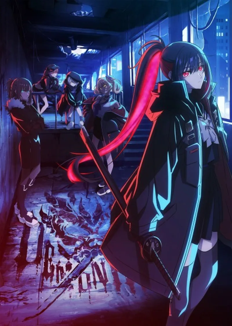 Mahou Shoujo Lyrical Nanoha EXCEEDS: Gun Blaze Vengeance Announced for Summer 2026