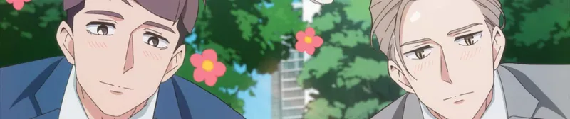 My New Boss Is Goofy, Crunchyroll'de İngilizce Dublaj ile Yayında