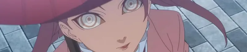 Malevolent Spirits: Mononogatari 2. Sezon Crunchyroll'da Yayınlanıyor
