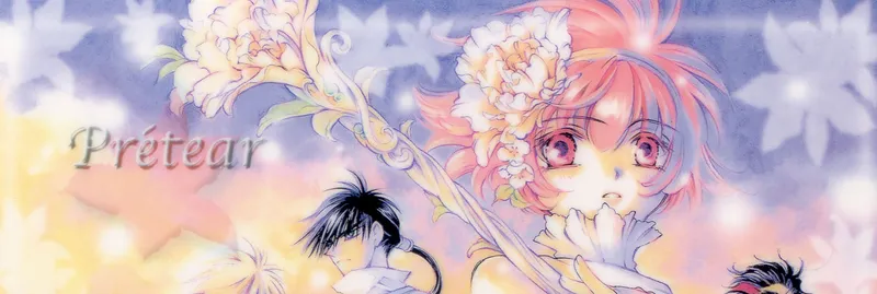 Prétear: The New Legend of Snow White, Crunchyroll ve Hulu'da Yayında