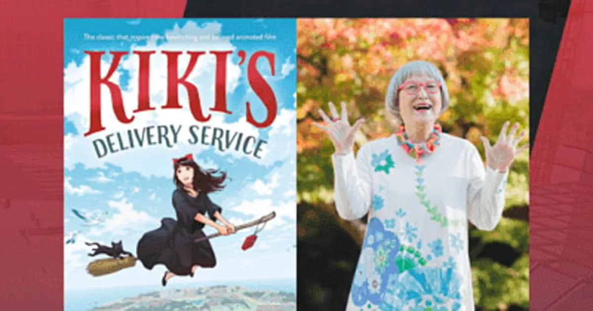 Mackenyu, Tetsuo Kurata ve Eiko Kadono, Anime NYC 2026'da Sahne Alacak