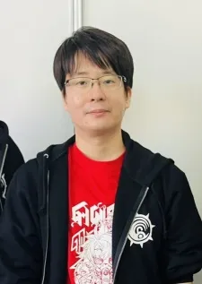 Suganuma, Fumihiko