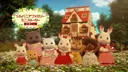 Calico Critters: Mini Episodes - Peony