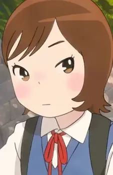 Mizuno, Kana