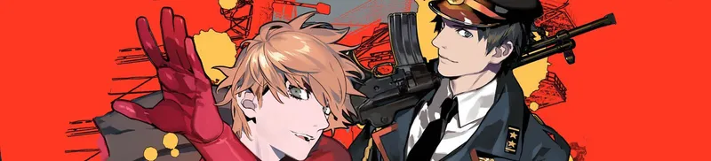 Samurai Flamenco Artık Netflix, Hulu ve Crunchyroll'da Yayında