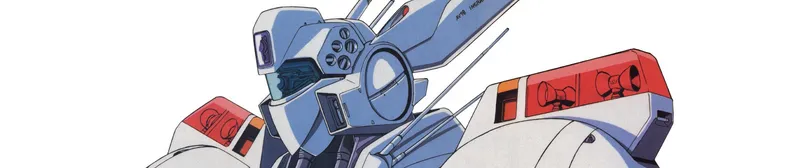 Patlabor OVA'ları İngilizce Dublajla HIDIVE'da Yayınlanmaya Başladı
