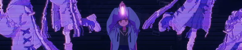 Hatsune Miku Music Video 'Neverland' Now Streaming