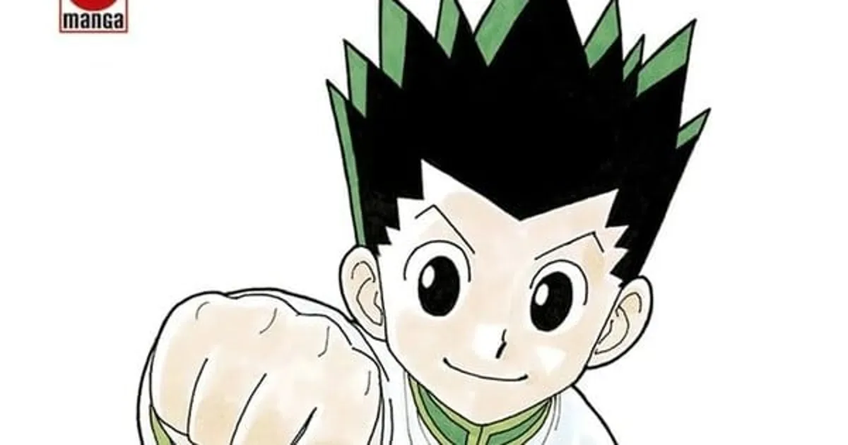 Hunter x Hunter Manga Cilt 39 Temmuz'da Çıkıyor
