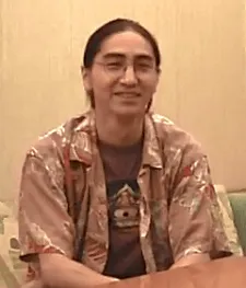 Takahashi, Tooru