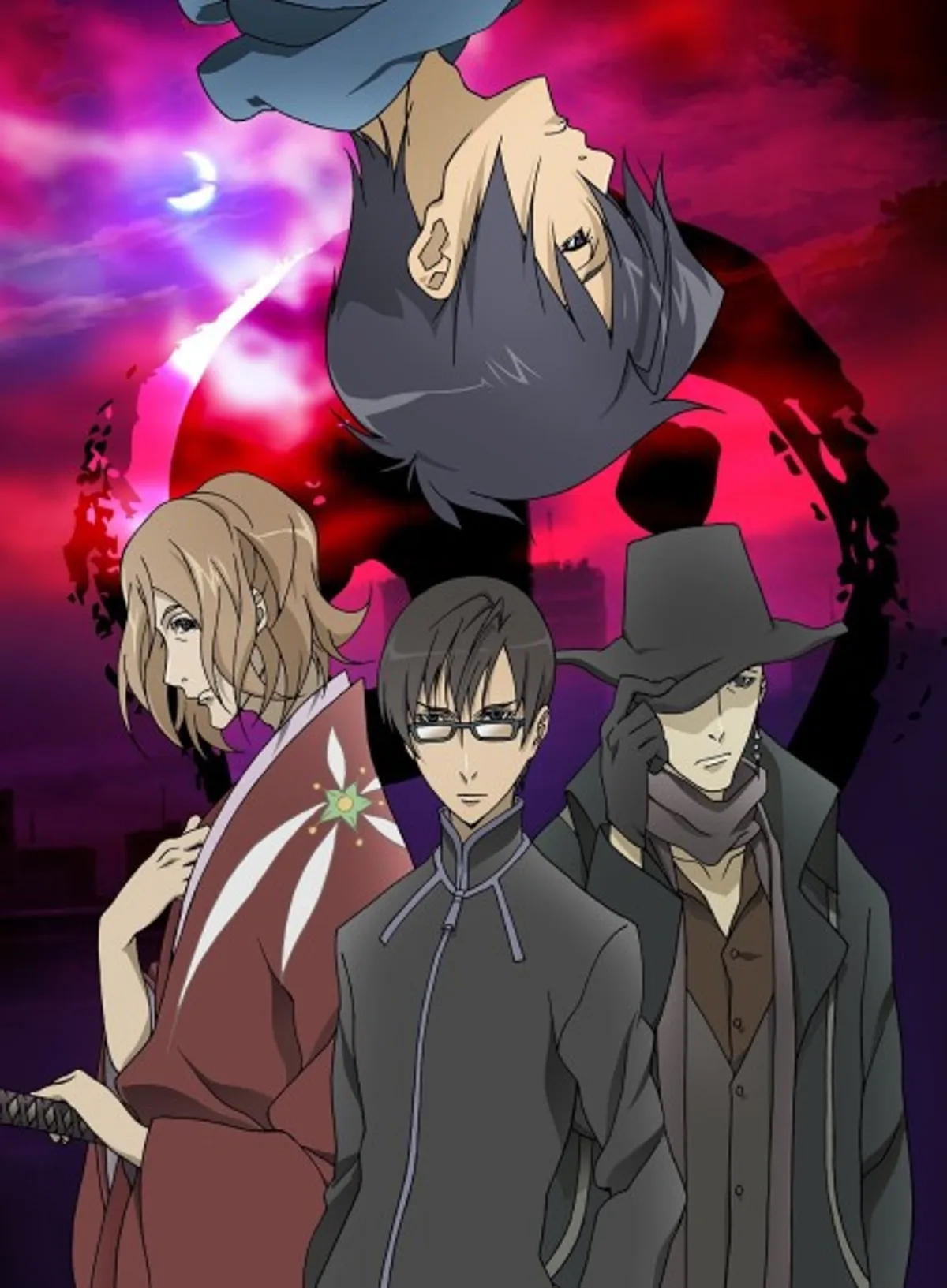 Tokyo Majin: Second Act Şimdi Hulu ve Crunchyroll'da Yayında