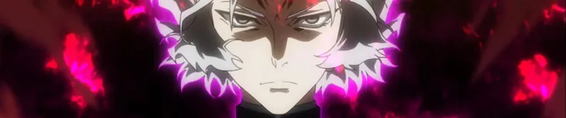 Unlimited Psychic Squad Crunchyroll ve HIDIVE'da Yayında