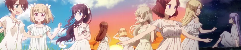 New Game! Crunchyroll'de İngilizce Dublaj ile Yayında