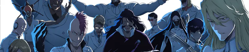Bleach: Thousand-Year Blood War Bölüm 1 Hulu'da İngilizce Dublaj ile Yayında