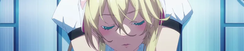 Why Does Nobody Remember Me in This World? Artık Crunchyroll'da Yayında