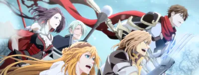 The King's Avatar Season 1 Now on YouTube