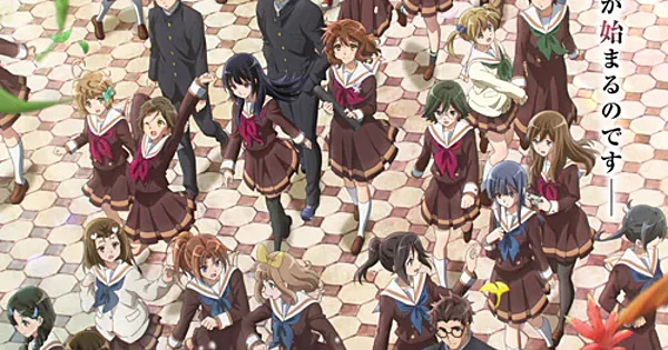 Sound! Euphonium Final Movie Part 2 Fragmanı Yayınlandı