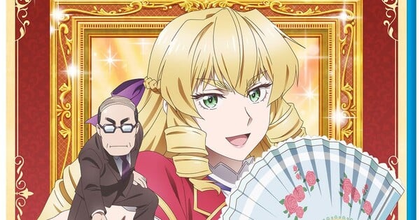 Kuzey Amerika Anime ve Manga Çıkışları: 24-30 Mayıs