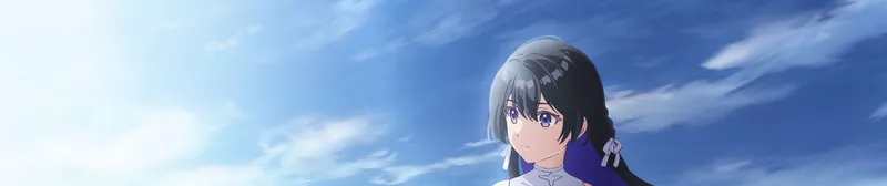 Unnamed Memory'un İngilizce Dublajı Crunchyroll'da Yayında