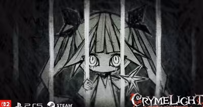 FuRyu, CRYMELIGHT ve ANOMALITH için demoları ve fragmanları yayınladı