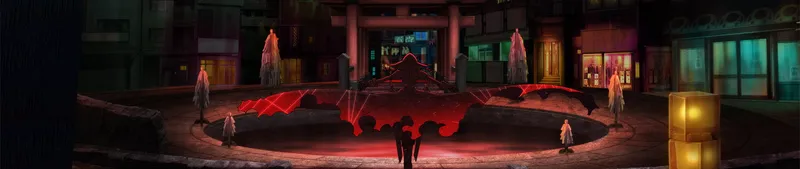 The Eminence in Shadow 2. sezonu HIDIVE'da yayında