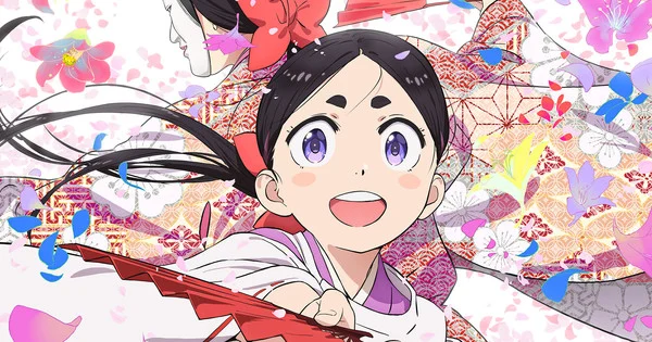 HIDIVE Dört Anime İçin İngilizce Dublaj Yayın Tarihlerini Duyurdu