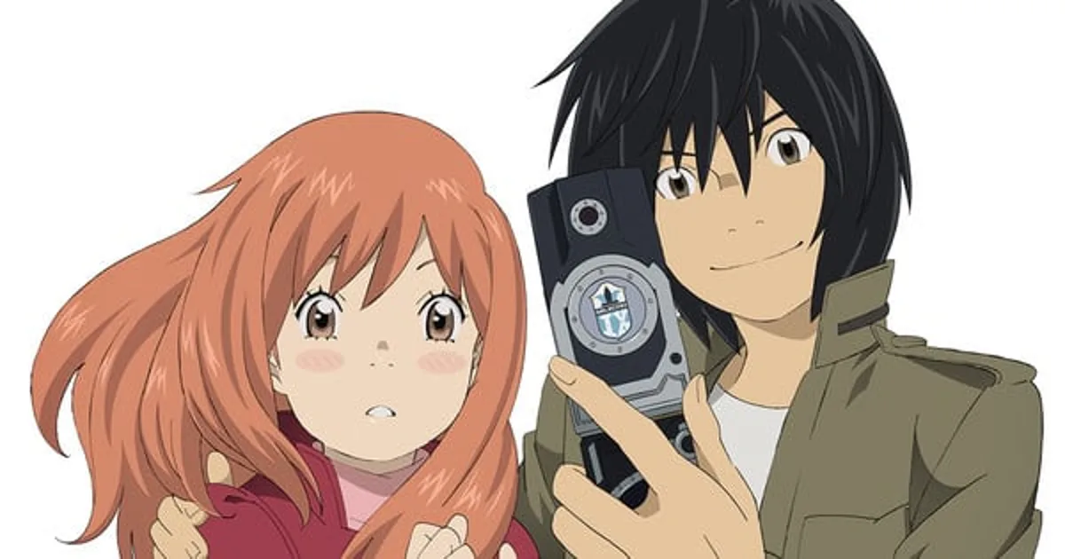Eden of the East animesi canlı aksiyon tiyatro oyununa uyarlanıyor