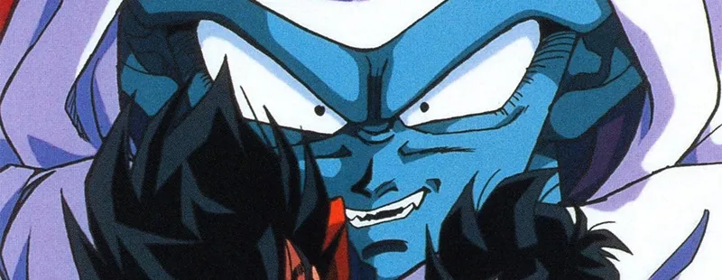 Dragon Ball Z: Dead Zone Trailer Drops