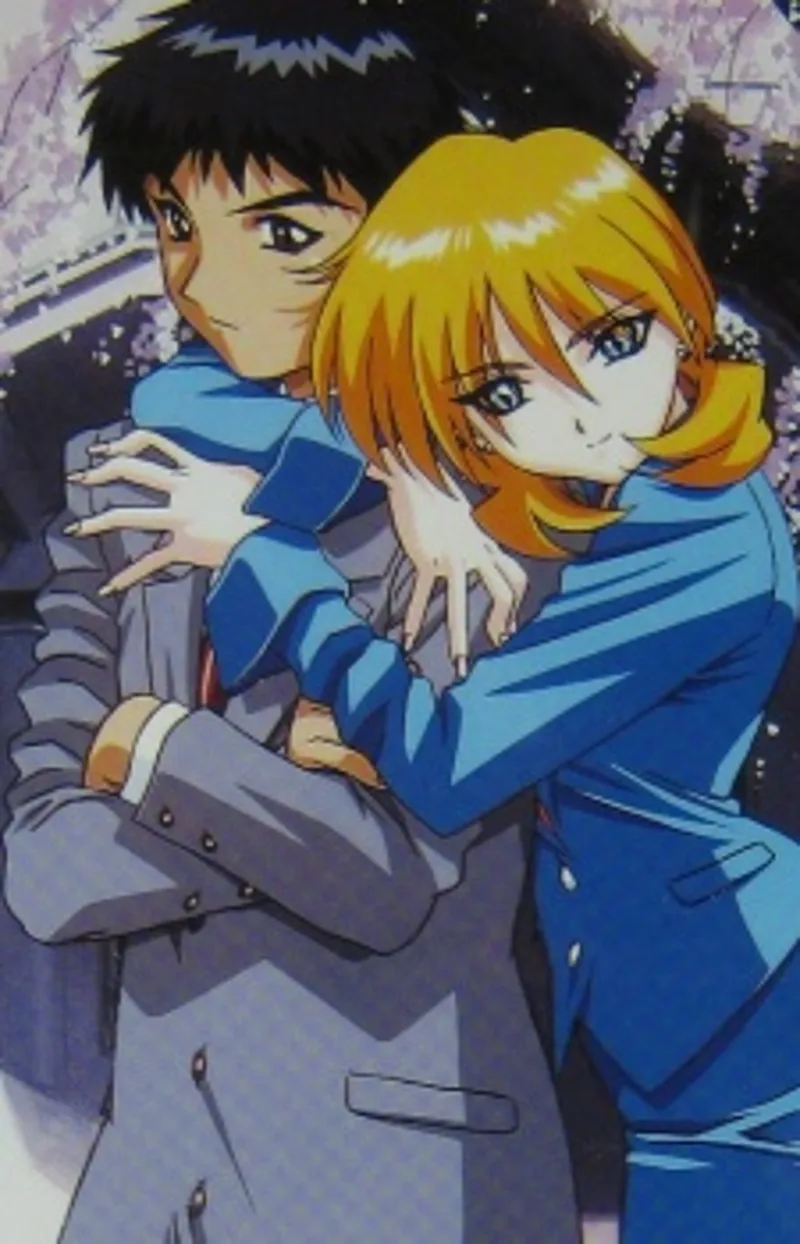 Masquerade Sequel 'Zoku Gosenzo Sane' Announced