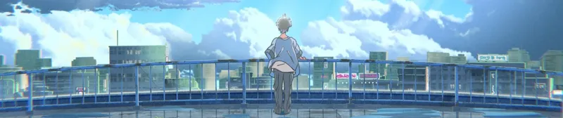 Mafumafu'nun "Shiori" Müzik Videosu YouTube'da Yayında