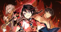 G2 Esports' 'Red Aura' Webtoonu İngilizce Olarak Yayınlandı