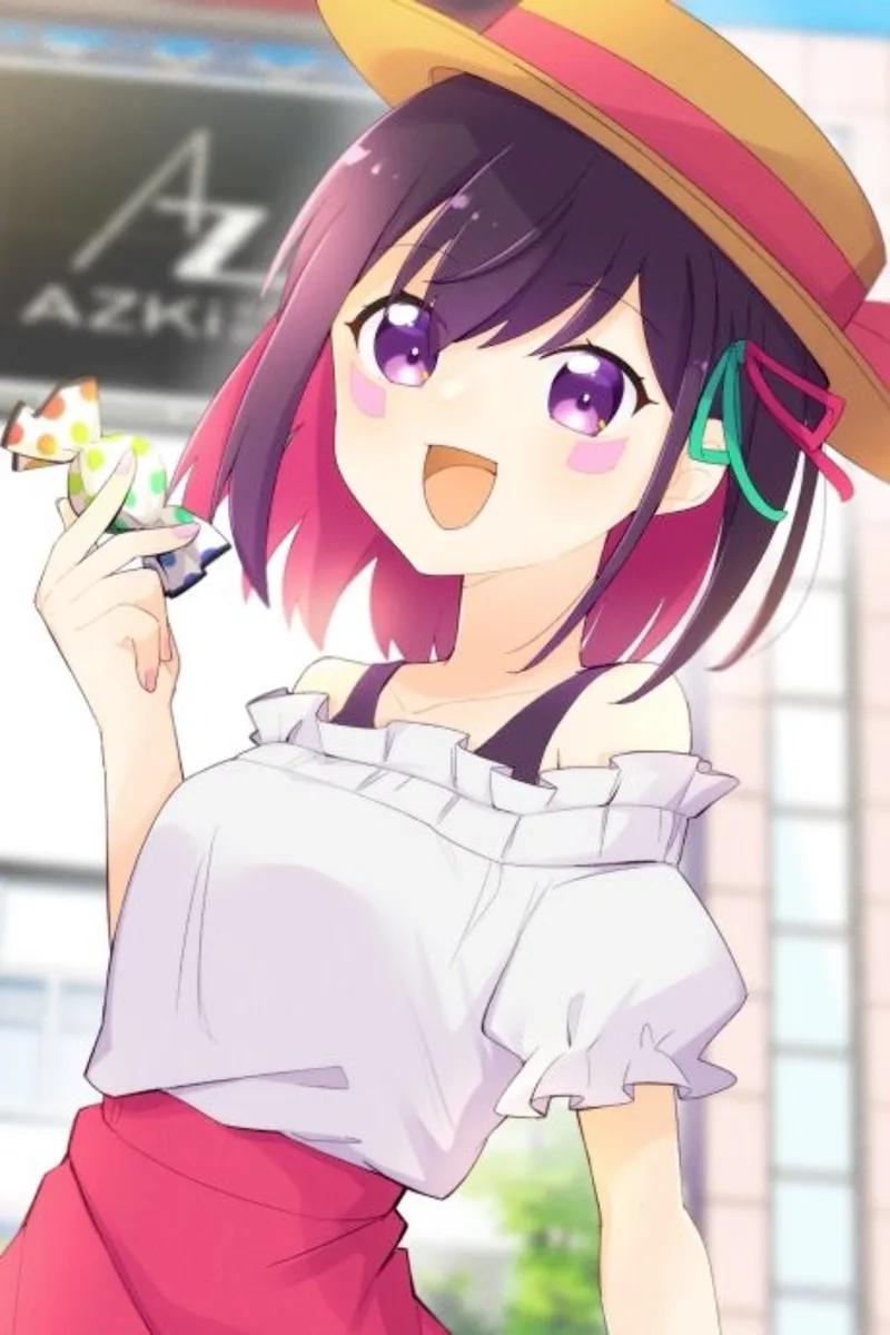 AZKi'nin "Nonbiri to" Müzik Videosu Yayında