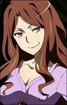 Mugino, Shizuri