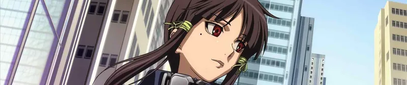 Full Metal Panic! TSR Artık İngilizce Dublajıyla Crunchyroll'da