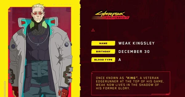 Cyberpunk: Edgerunners 2 Oyuncu Kadrosunu ve Yayın Detaylarını Duyurdu
